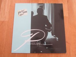 SADAO WATANABE:   Parker`s Mood, Live at Bravas Club 1985
